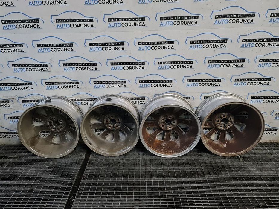 Jante aliaj Jaguar E - PACE 2017 - 2020 (1376) R18 Et 45 5x108