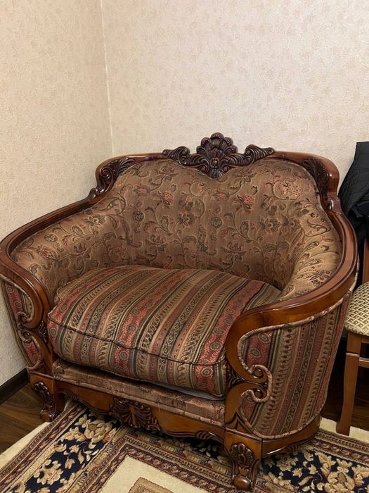 Китайский мебел