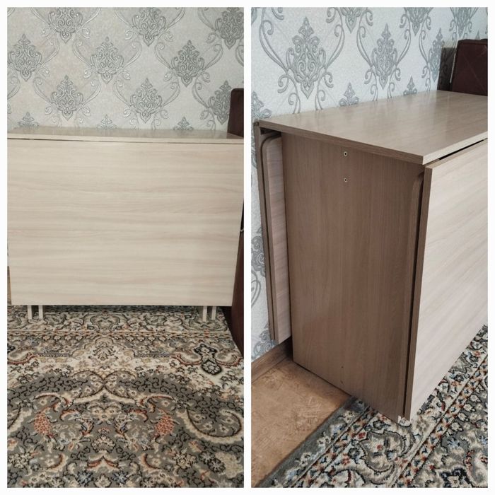 Срочно продам стол трансформер. Срочно!