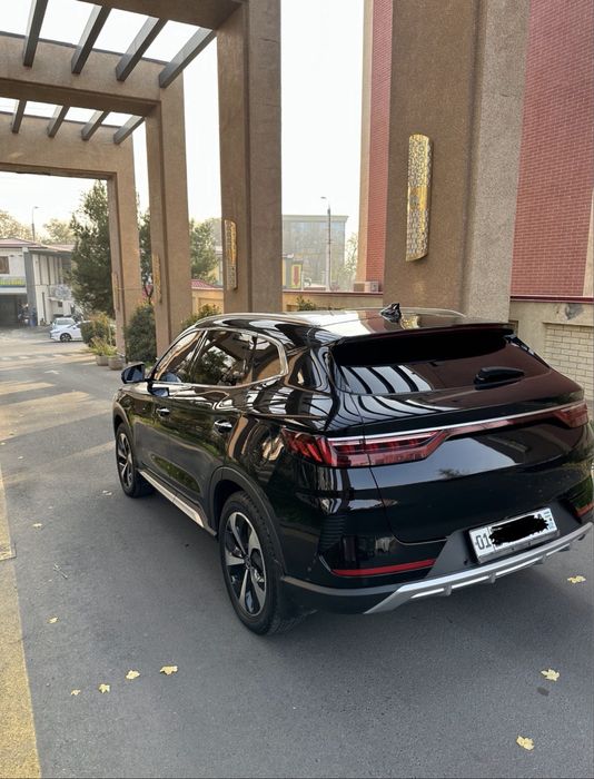 Byd Song Plus 2023, $18,900