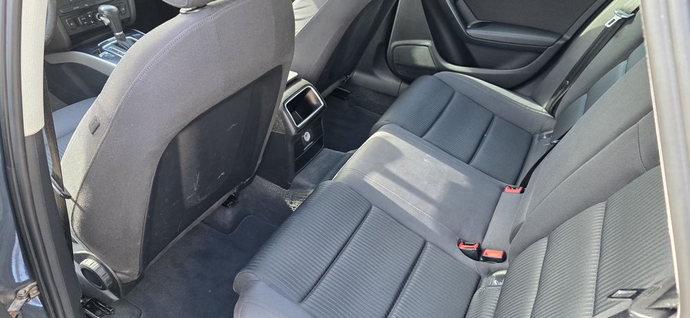 Vand audi a4 automat 2011