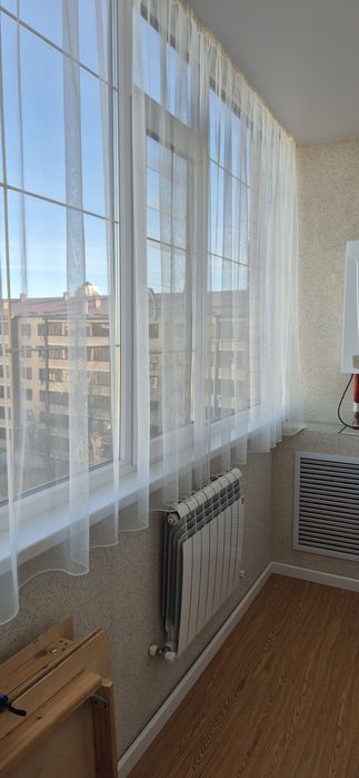 Продам квартиру в новом доме