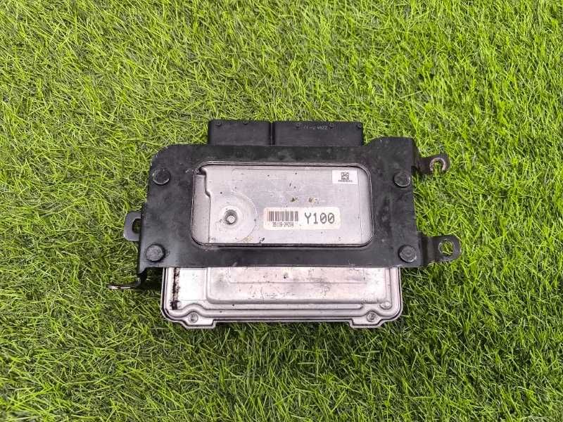 Блок управления ЭБУ Kia Soul (б/у)