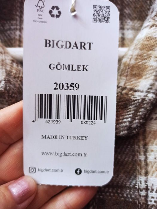 Туреций рубашка,Кардиган сотилади