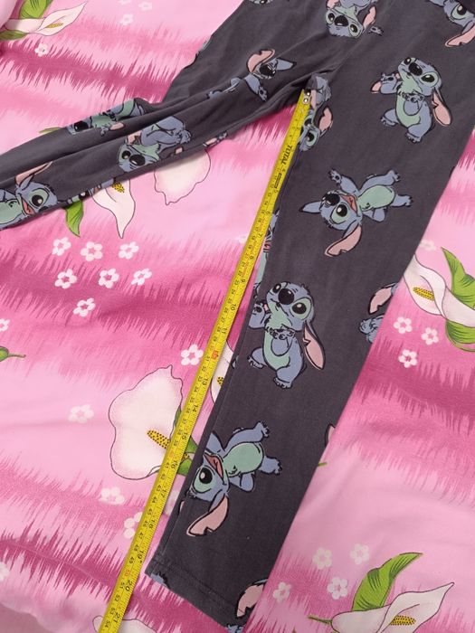 Set fetiță Primark cu Stitch 128 cm