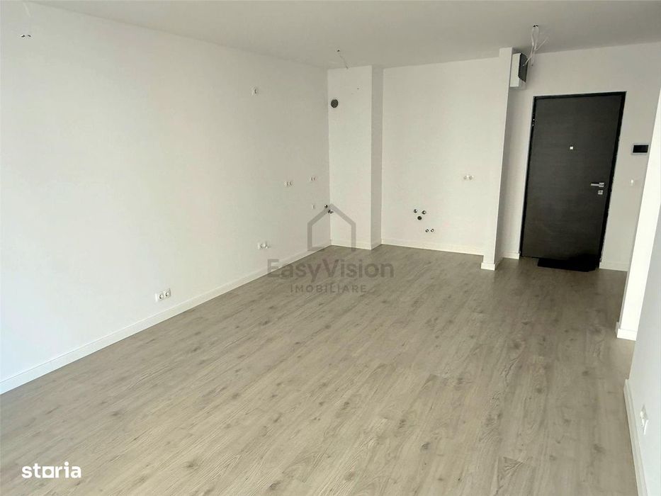 Studio 2 Camere | Greenfield Residence Baneasa | Bloc 2024