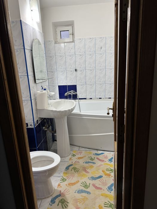 Apartament 3 camere