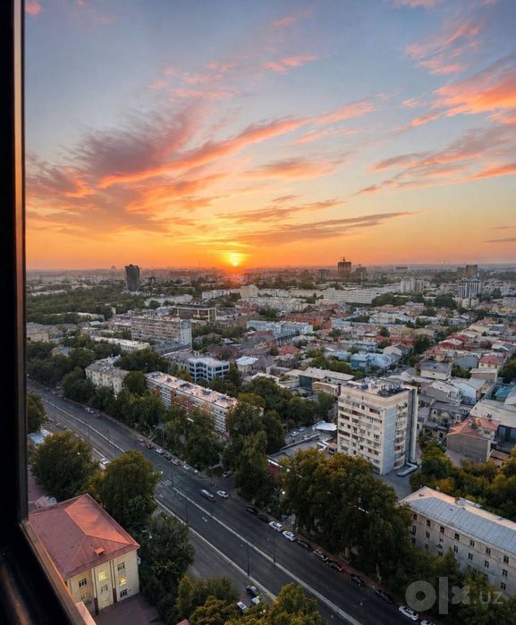 Аренда квартиры ЖК Modera Towers Ул Шота Руставели рядом Mirabad Avenu