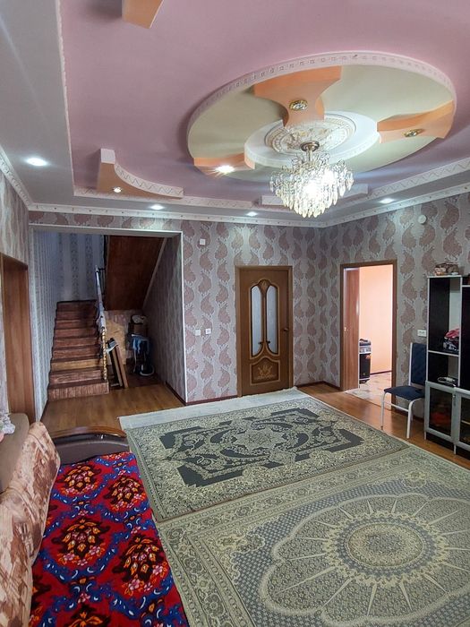 Үй сатылады тез арада