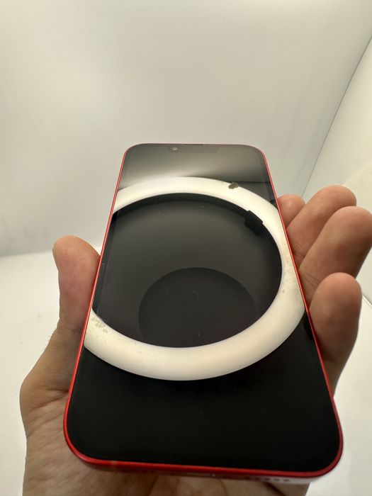 Iphone 13 128 гб 80%