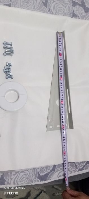 Кронштейн для кондиционера