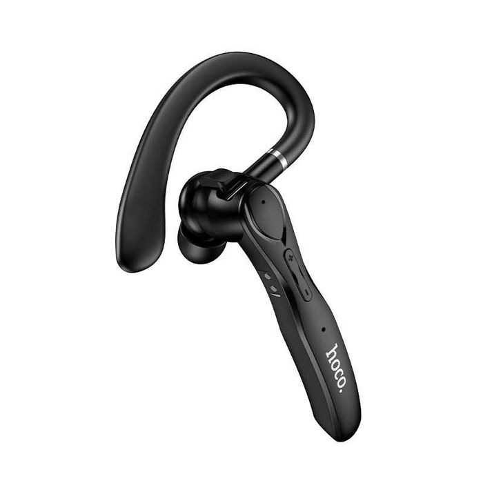 Bluetooth-гарнитура Hoco DES60 (с кейсом+ENC) бесплатная доставка 24/7