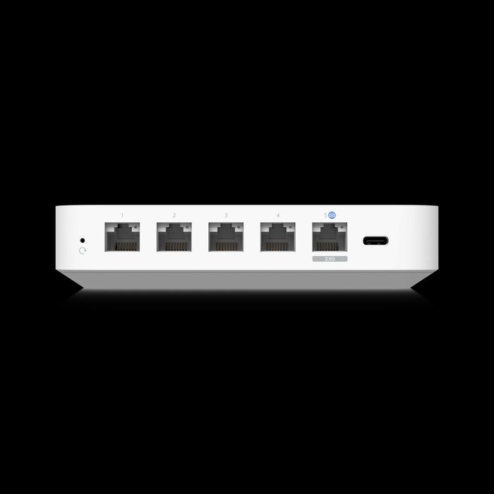 Cloud Gateway Ultra UCG-Ultra
