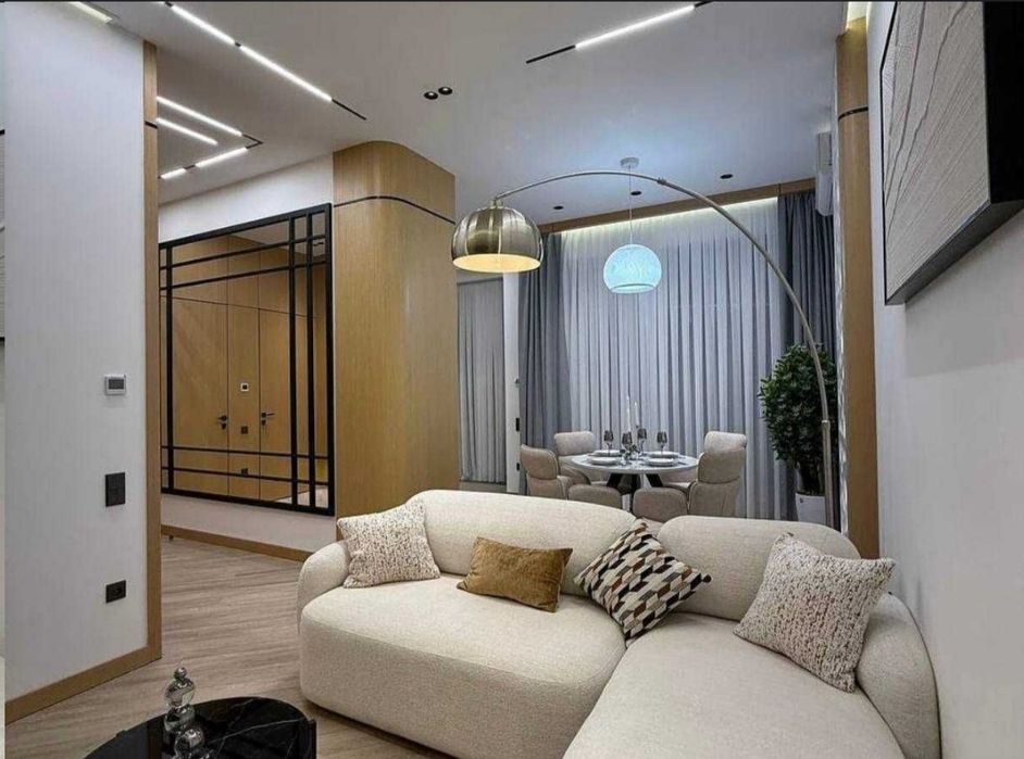 Toshkent city joylashgan [Kunlik kvatiralar]