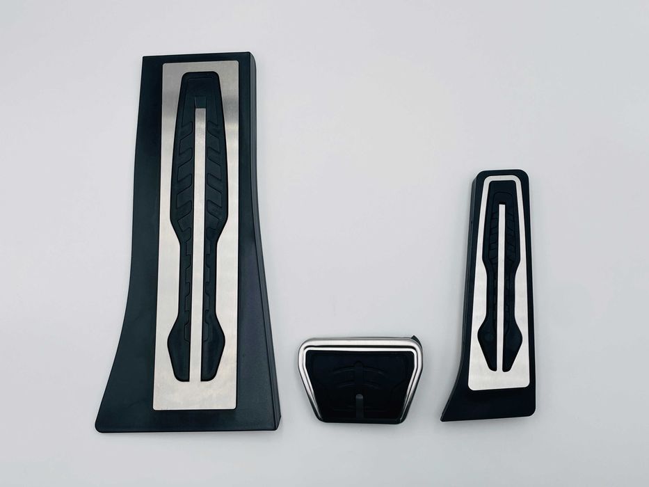 Pedale compatibile BMW X5 E70 F15 X6 E71 F16automat