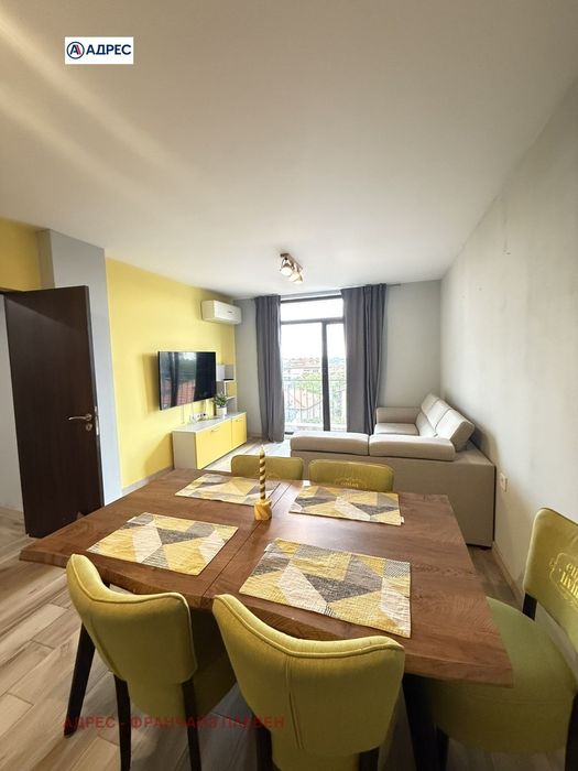 3-стаен в Плевен-Широк център площ 93 цена 172000