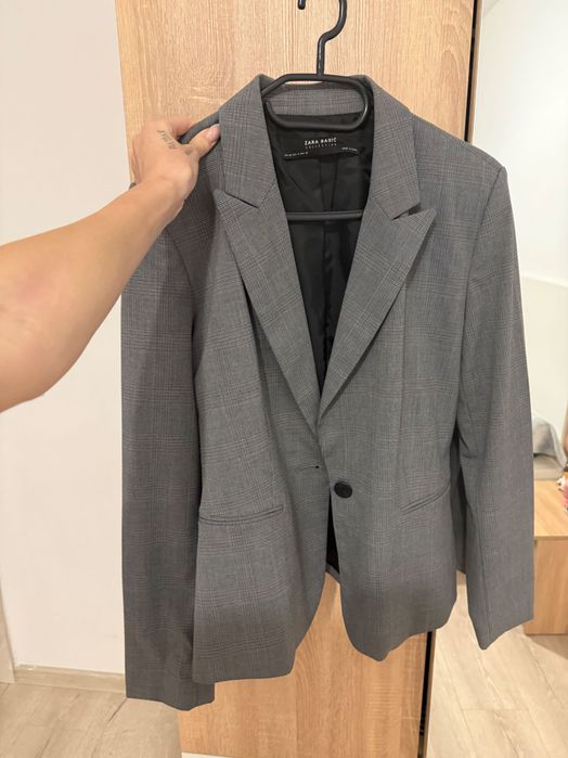 Стилно сако Zara