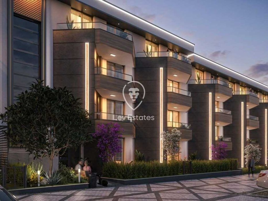 Продава се Двустаен апартамент в Бургас, Сарафово - 95 кв.м за 832 €/кв.м - Снимка #7