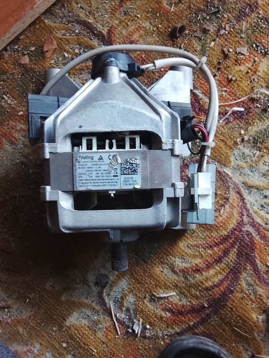 двигатель стиральной машины