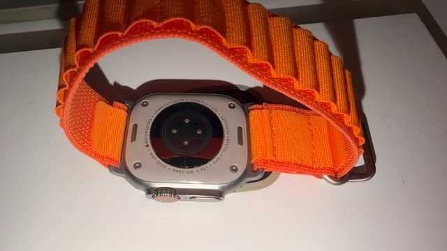 Apple Watch Ultra 2
