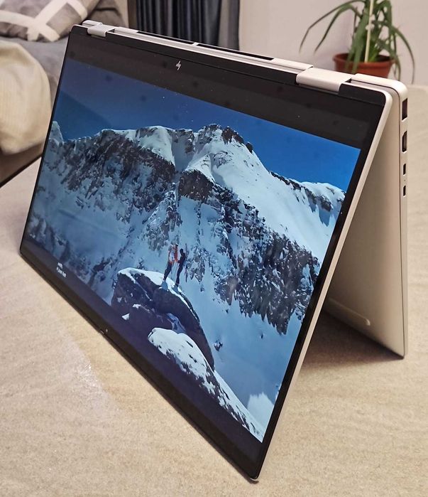 HP ENVY 16 ac0023dx