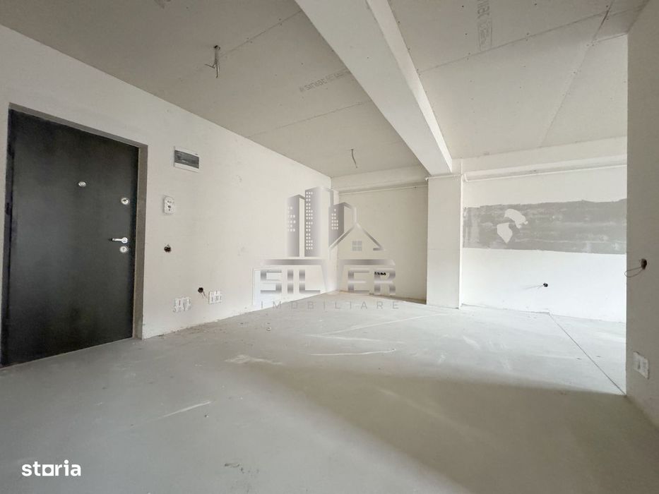 Apartament cu 3 camere+terasa de 13 mp/TVA INCLUS.
