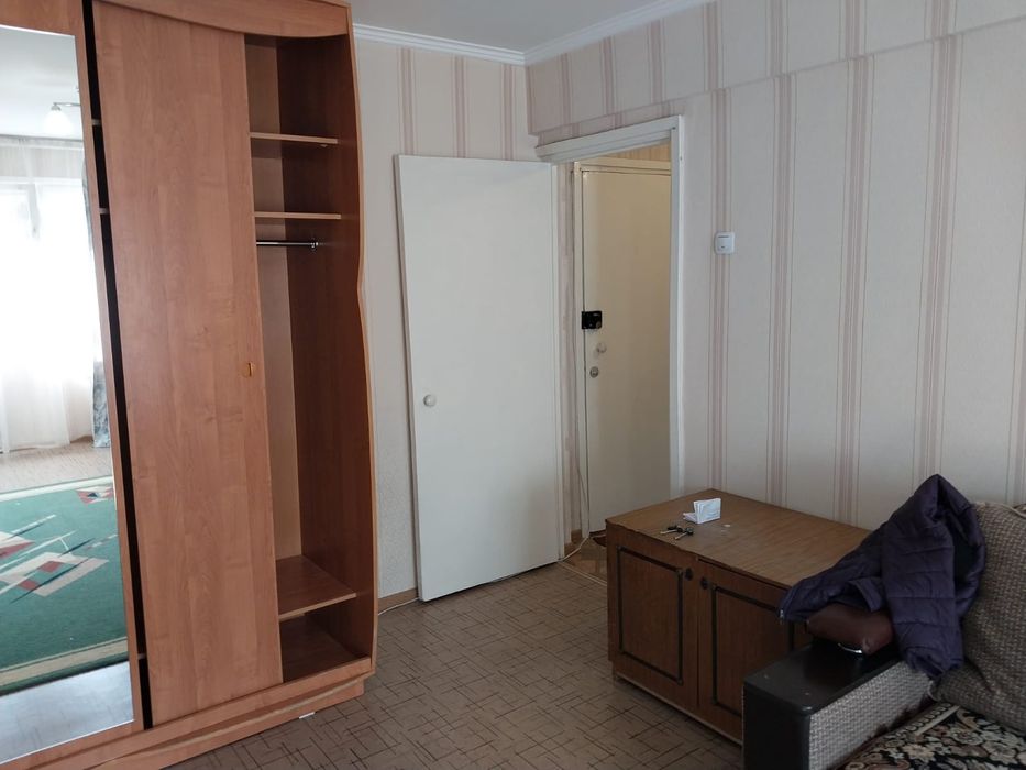 Сдаётся 1.5 по Утепова за 110000