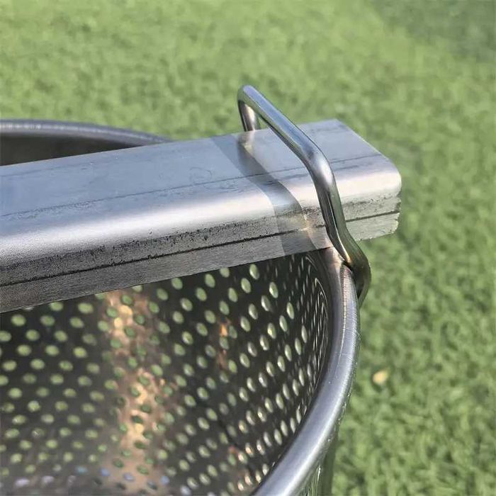 Ръчна преса за джибри ,сокове,плодове ,мед - промоция