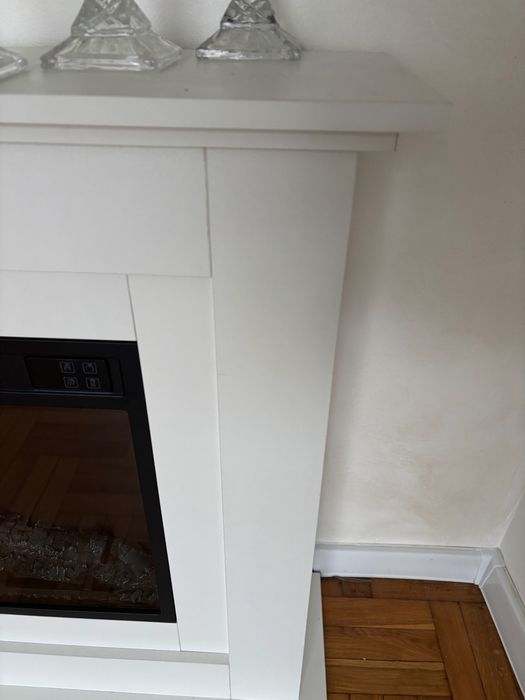 камина електрическа