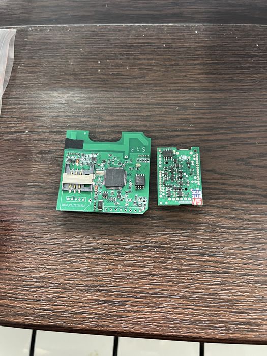 Продам GSM Модуль + 2 Can Lin Star Line