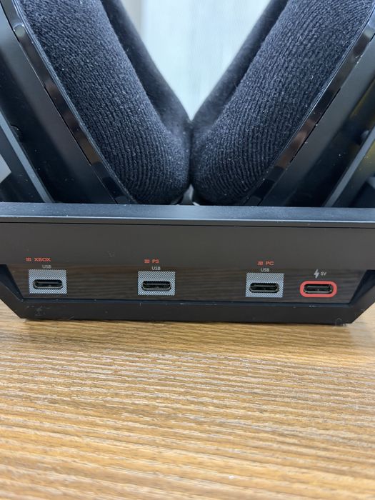 Наушники Astro A50 gen 5