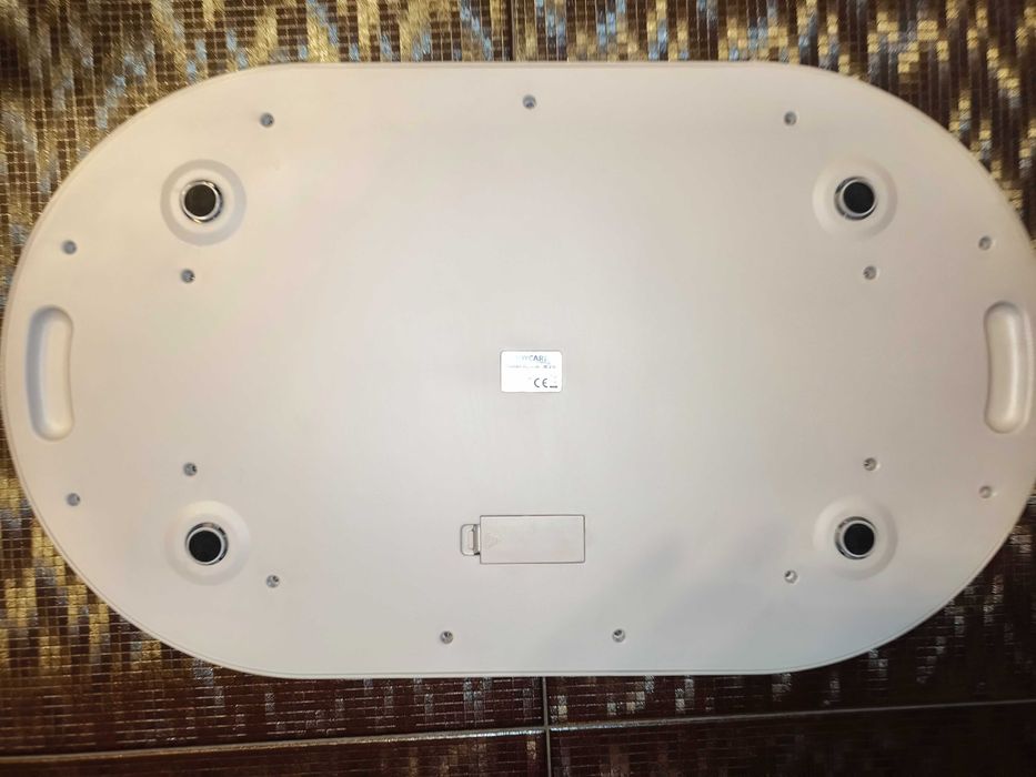 ДИГИТАЛНА ВЕЗНА / КАНТАР за измерване на БЕБЕ Joycare