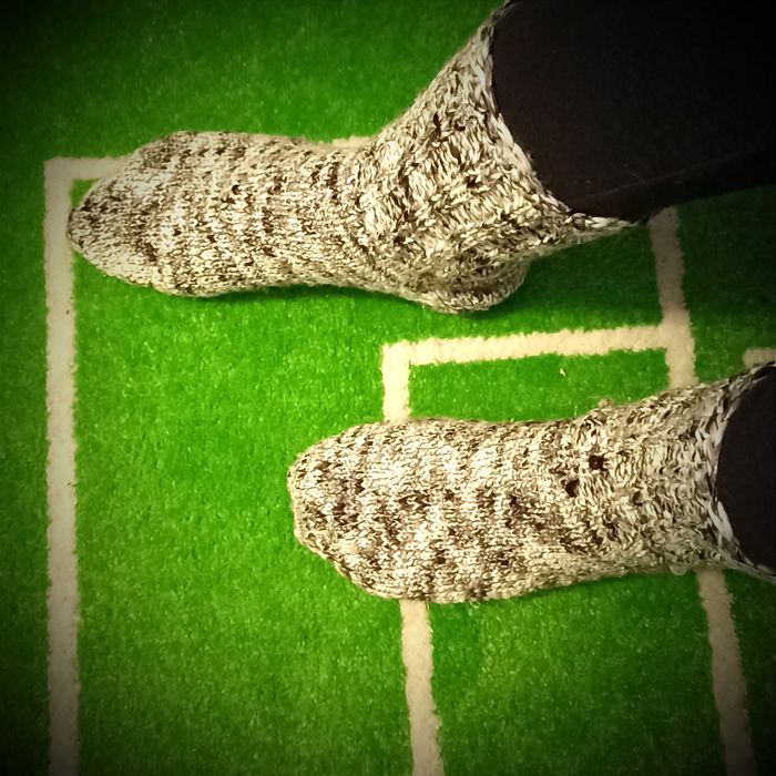 Oferta:Ciorapi de lâniță 5+1 gratis