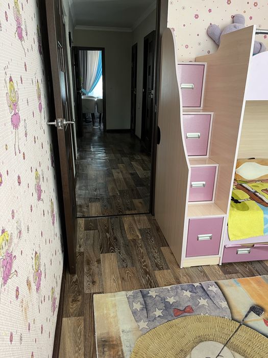 Продам 3- комнатную квартиру