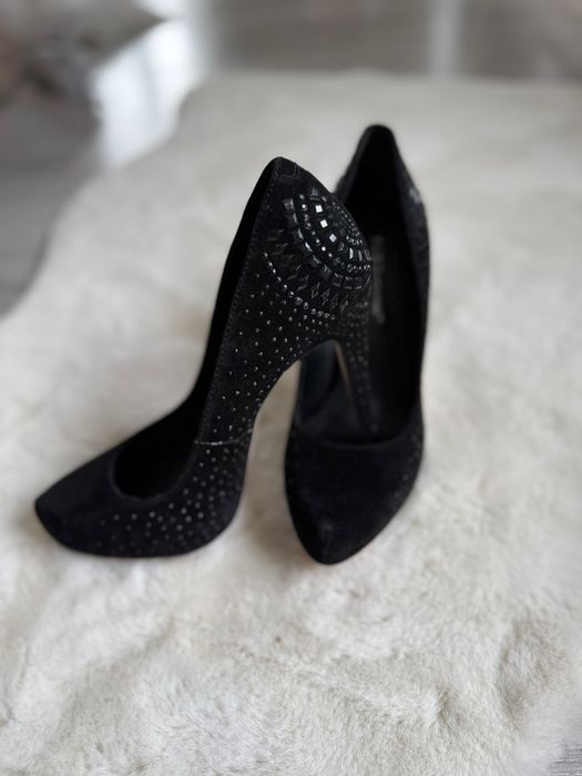 Pantofi dama BSBGeneration