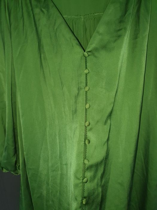 Rochie verde Reserved