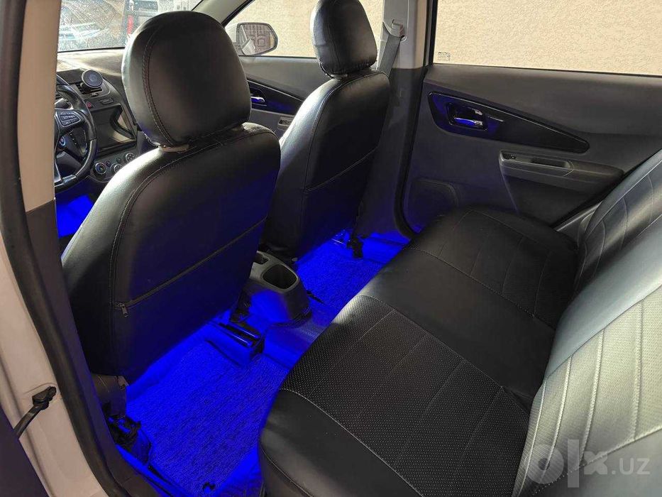 Chevrolet Cobalt