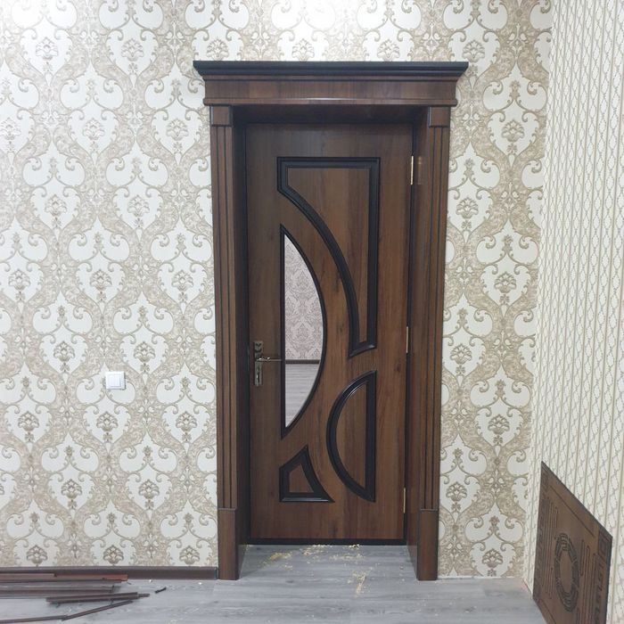 Arzon eshiklar olami