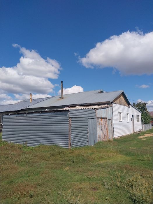 Продам частный дом