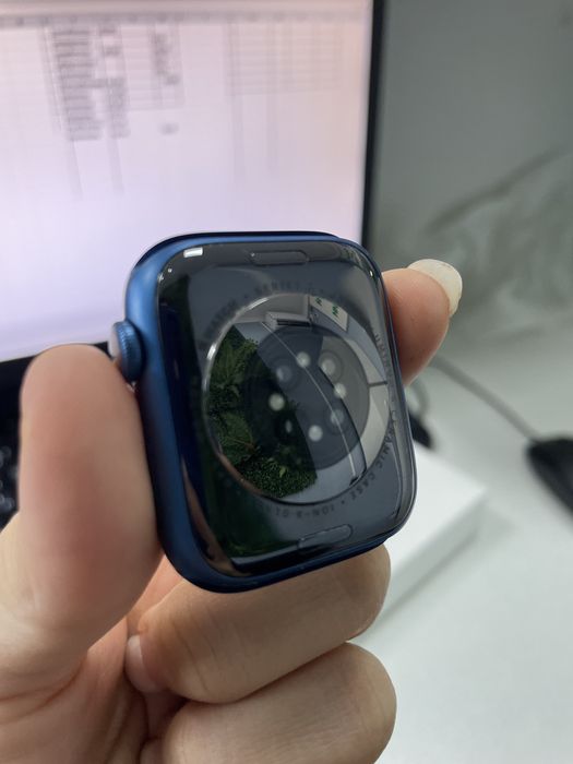 Apple Watch Series 7 45 mm