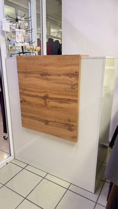 Продается Ресепшен