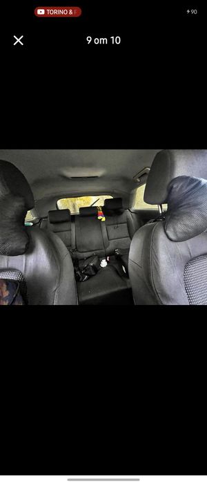 Audi A3 8p 2.0TDI