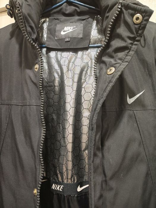 Куртка мужская зимняя