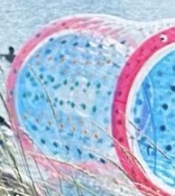 Зорб Шар для бизнес