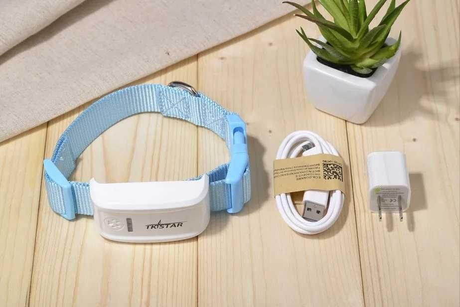 GPS Тракер, 5G SIM карта, за Локализация на  Животни, Деца, Автомобили