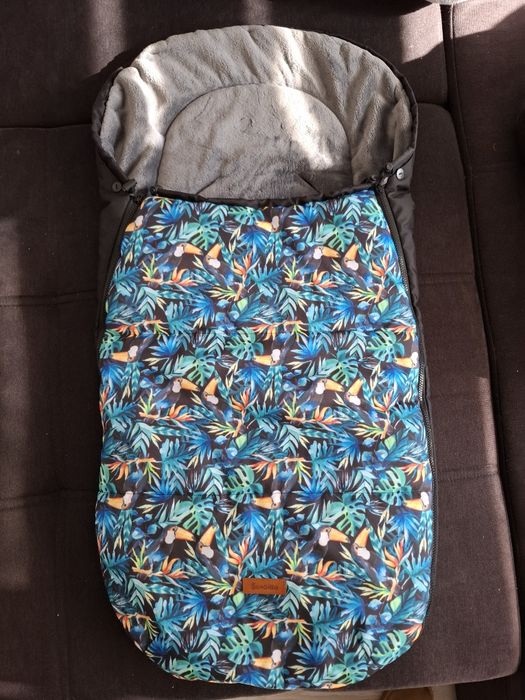 Sac de Iarna pt Carucior