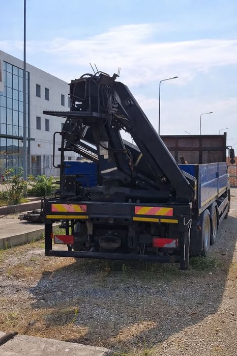 Închiriez utilaje pentru construcții