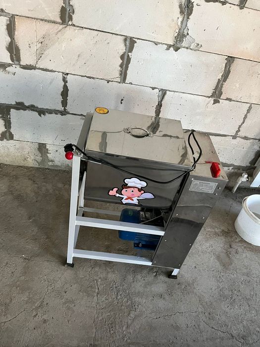 Продается тестомес