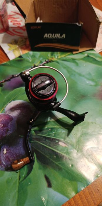 Макара за риболов