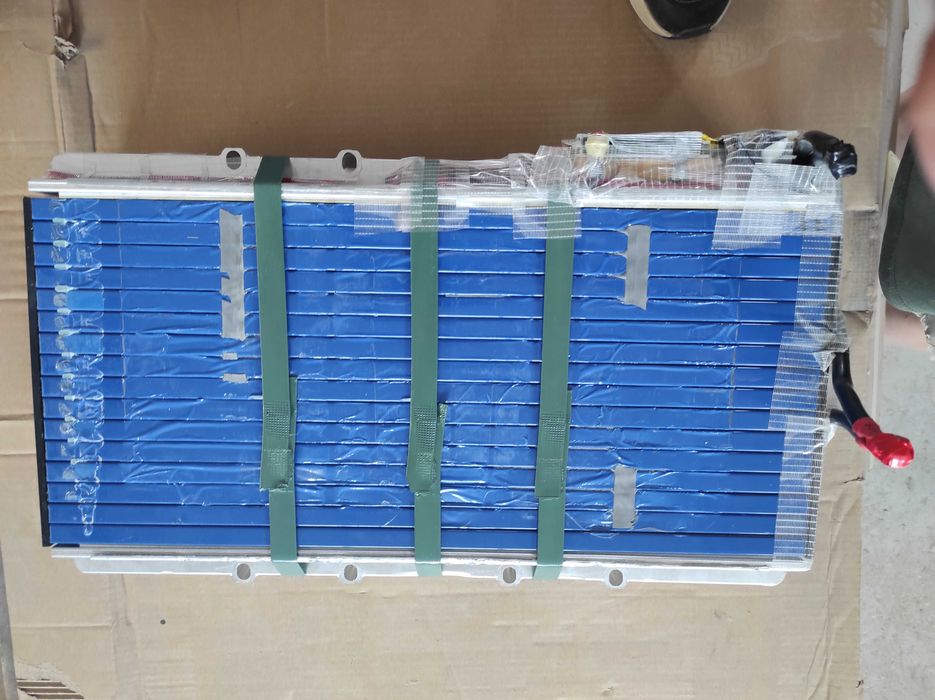 Baterie LiFePo4 24V 270Ah garantie si factura 7kwh